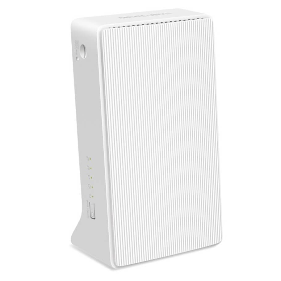 Router 4G LTE chuẩn N MERCUSYS MB112-4G